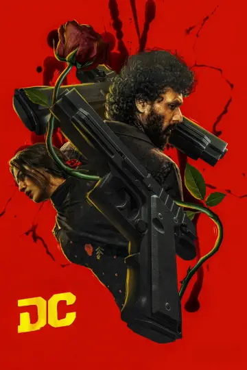 Постер к фильму "டிசி" #952646