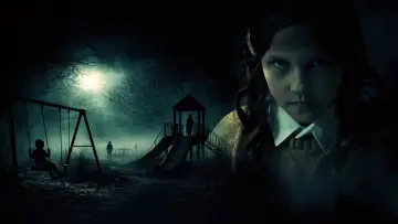 Задник к фильму "Детские игры. Кошмар Корал Гроув" #1568956