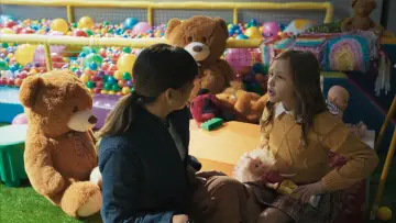 Задник к фильму "Детские игры. Кошмар Корал Гроув" #835371