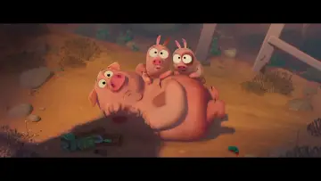 Задник к фильму "Cardboard" #713984