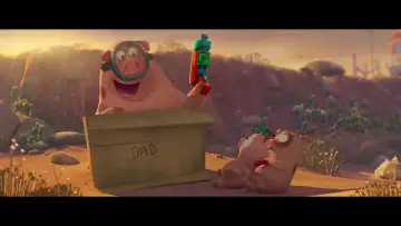 Задник к фильму "Cardboard" #713985