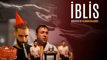 Задник к фильму "İblis" #1147072