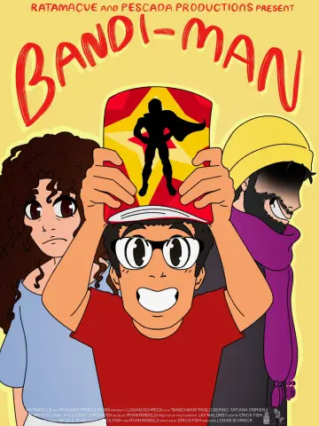 Постер к фильму "Bandi-Man" #1147194