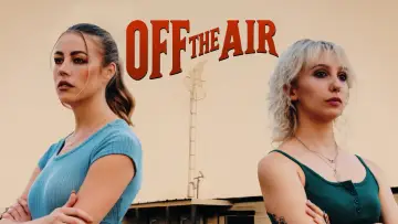Задник к фильму "Off the Air" #1804902