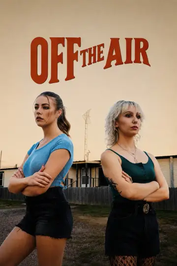 Постер к фильму "Off the Air" #975511
