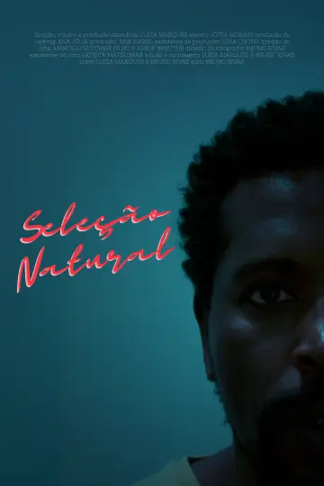 Постер к фильму "Seleção Natural" #1194022