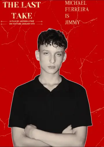 Постер к фильму "The Last Take" #562140