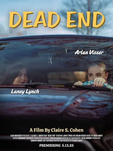 Постер к фильму "DEAD END" #963839