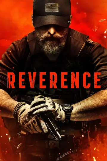 Постер к фильму "Reverence" #562181