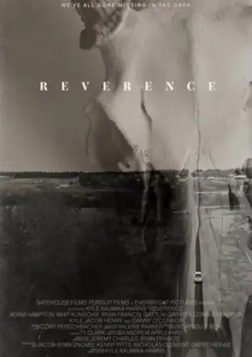 Постер к фильму "Reverence" #562182
