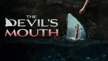 Задник к фильму "The Devil