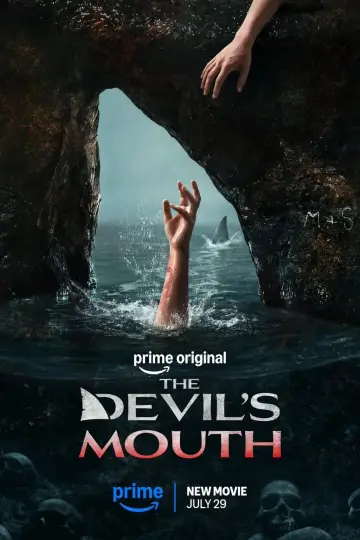 Постер к фильму "The Devil
