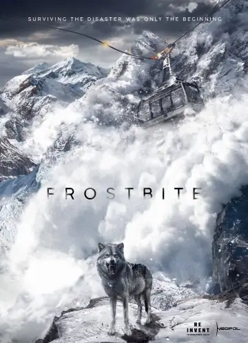 Frostbite постер