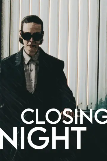 Постер к фильму "Closing Night" #1644229