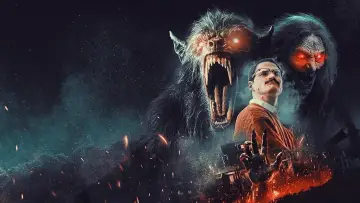 Задник к фильму "Hold the Fort" #1744106
