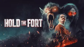 Задник к фильму "Hold the Fort" #1744107