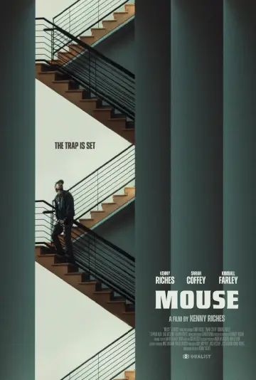 Постер к фильму "Mouse" #1575110