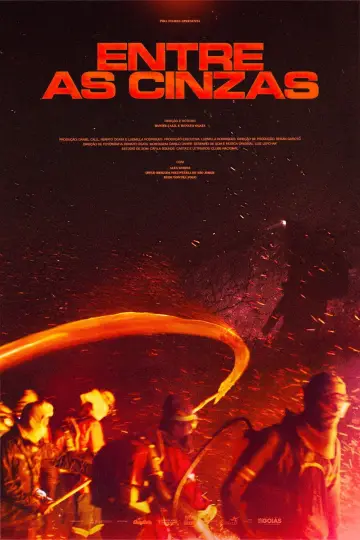 Постер к фильму "Entre as cinzas" #1149131