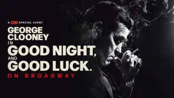 Задник к фильму "Good Night, and Good Luck" #658364