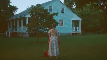 Задник к фильму "Эбигейл перед Беатрис" #791025
