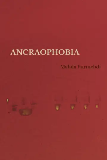 Ancraophobia постер
