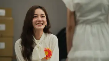 Задник к фильму "陽光女子合唱團" #762745