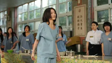 Задник к фильму "陽光女子合唱團" #762756