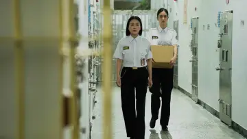 Задник к фильму "陽光女子合唱團" #762757