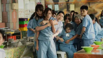 Задник к фильму "陽光女子合唱團" #762765