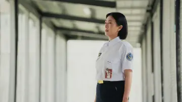 Задник к фильму "陽光女子合唱團" #762766
