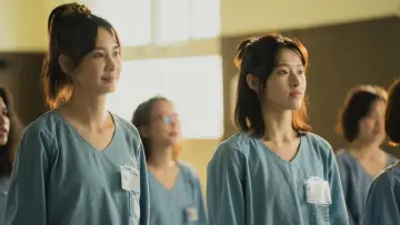 Задник к фильму "陽光女子合唱團" #762768