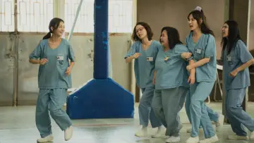 Задник к фильму "陽光女子合唱團" #762772