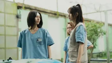 Задник к фильму "陽光女子合唱團" #762775