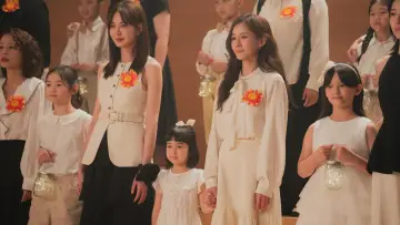 Задник к фильму "陽光女子合唱團" #762778
