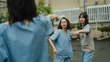 Задник к фильму "陽光女子合唱團" #762783