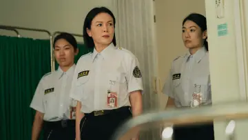 Задник к фильму "陽光女子合唱團" #762784