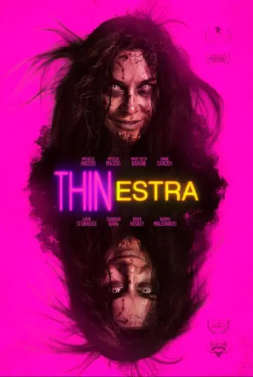 Постер к фильму "Thinestra" #796532