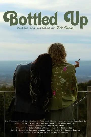 Постер к фильму "Bottled Up" #1149274