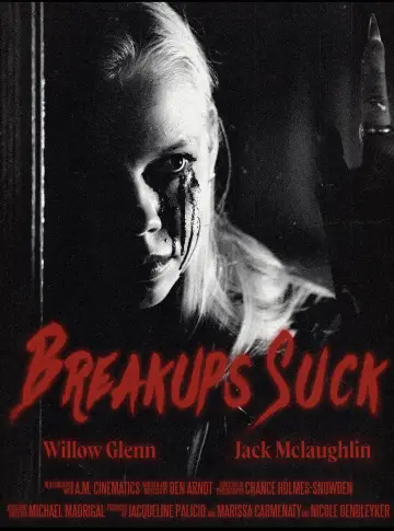 Постер к фильму "Breakups Suck" #1170892