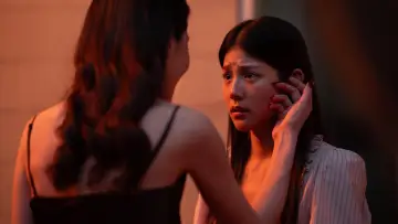 Задник к фильму "คุณยายวรนาฏ" #1285866