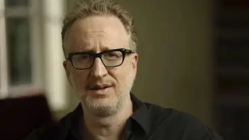 Задник к фильму "James Gray, l