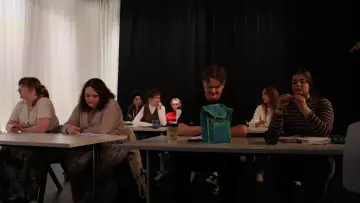 Задник к фильму "