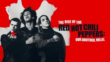 Задник к фильму "История Red Hot Chili Peppers: наш брат Хиллел" #833763