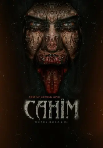 Постер к фильму "Cahim" #854648