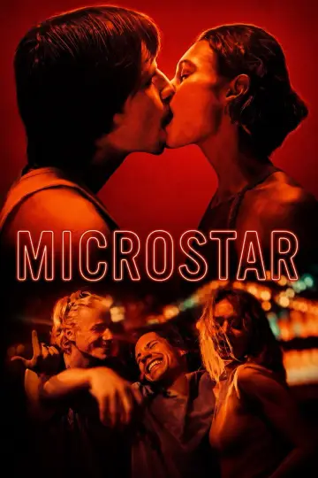 Постер к фильму "Microstar" #1176795
