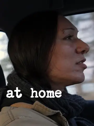 Постер к фильму "At Home" #916684