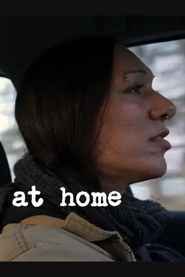 Постер к фильму "At Home" #916685