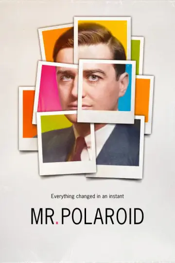 Постер к фильму "Mr. Polaroid" #812825