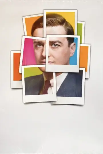 Постер к фильму "Mr. Polaroid" #812827