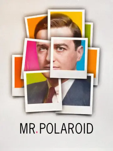 Постер к фильму "Mr. Polaroid" #812828